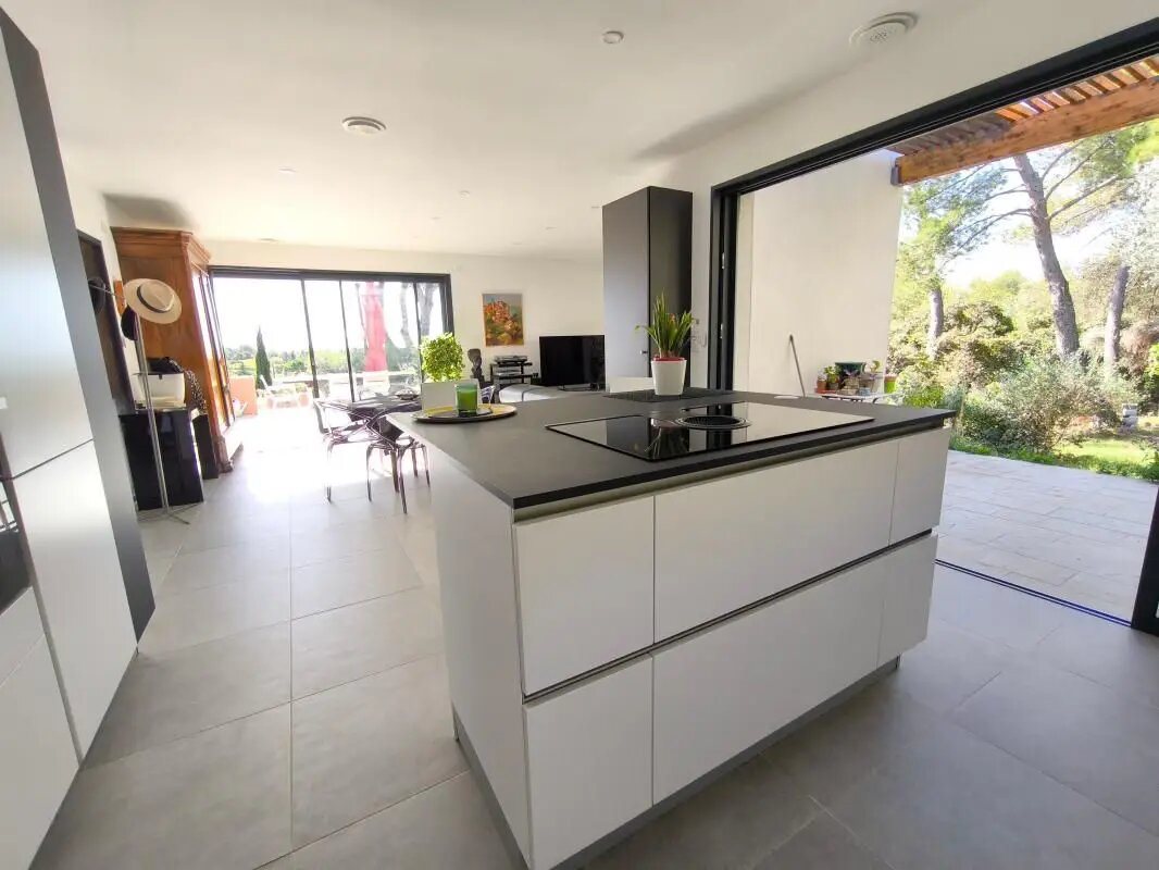 Maison à vendre, 129m², Nîmes