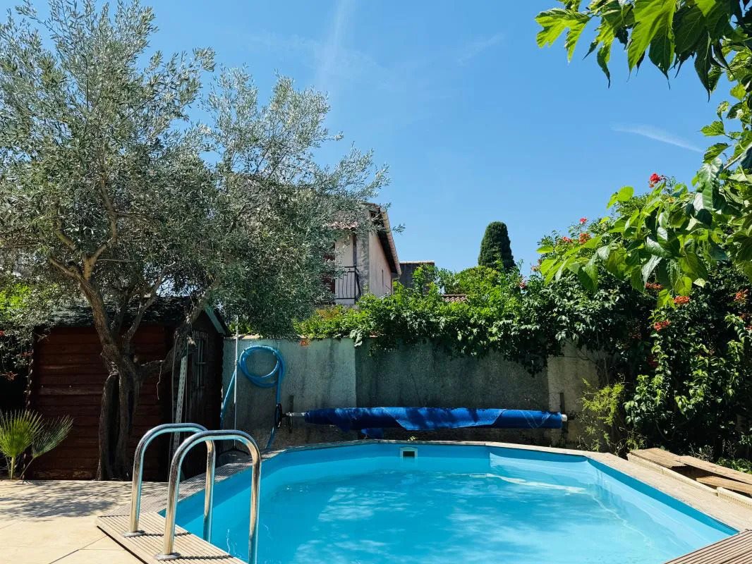 Maison à vendre, 110m², Milhaud