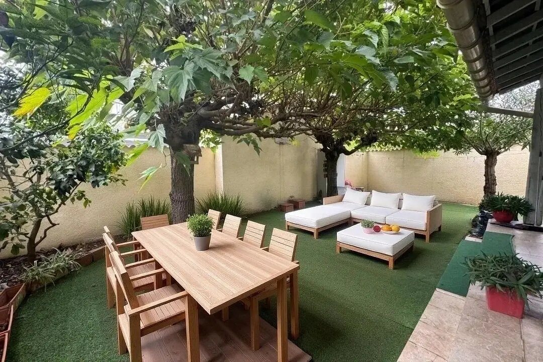 Maison à vendre, 118m², Nîmes