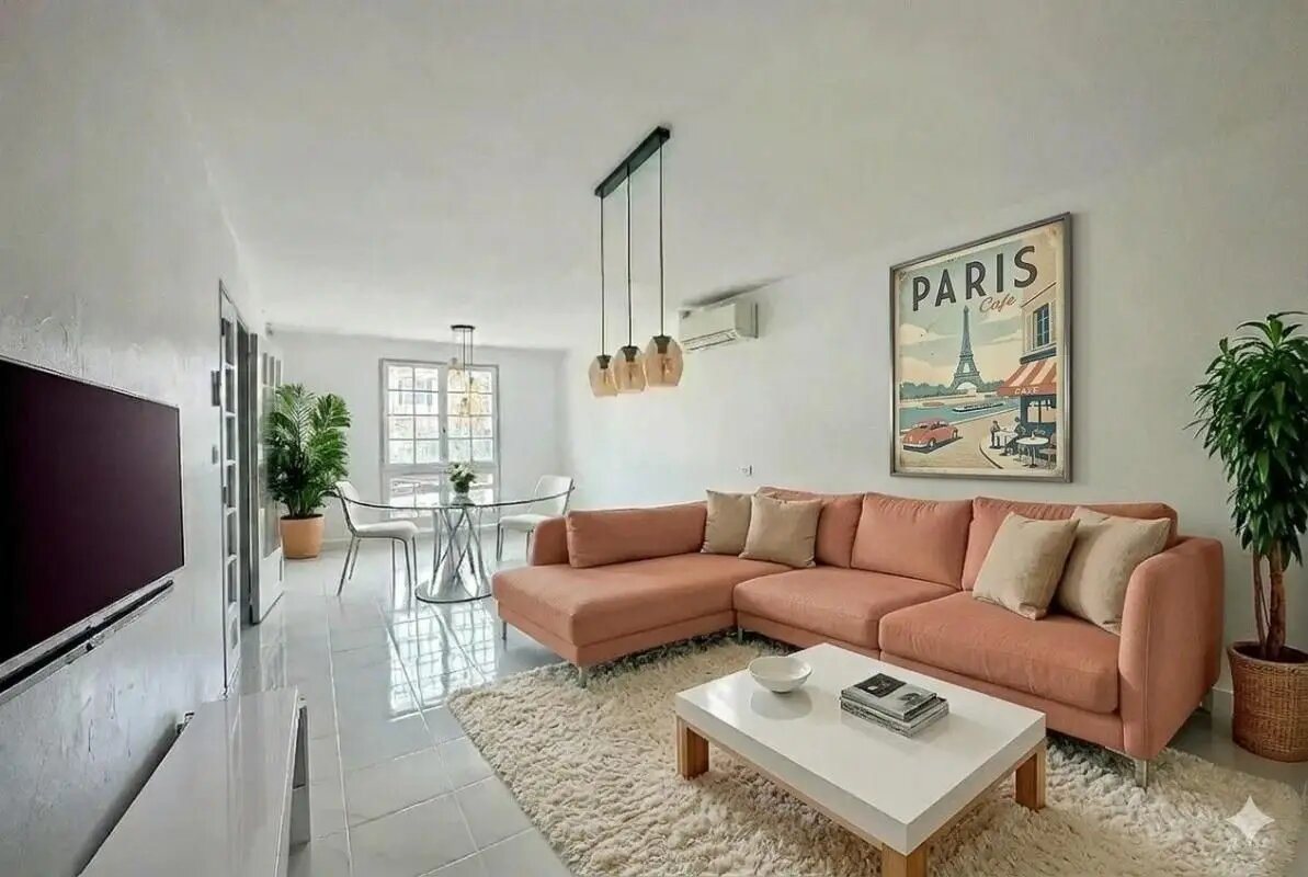 Maison à vendre, 118m², Nîmes