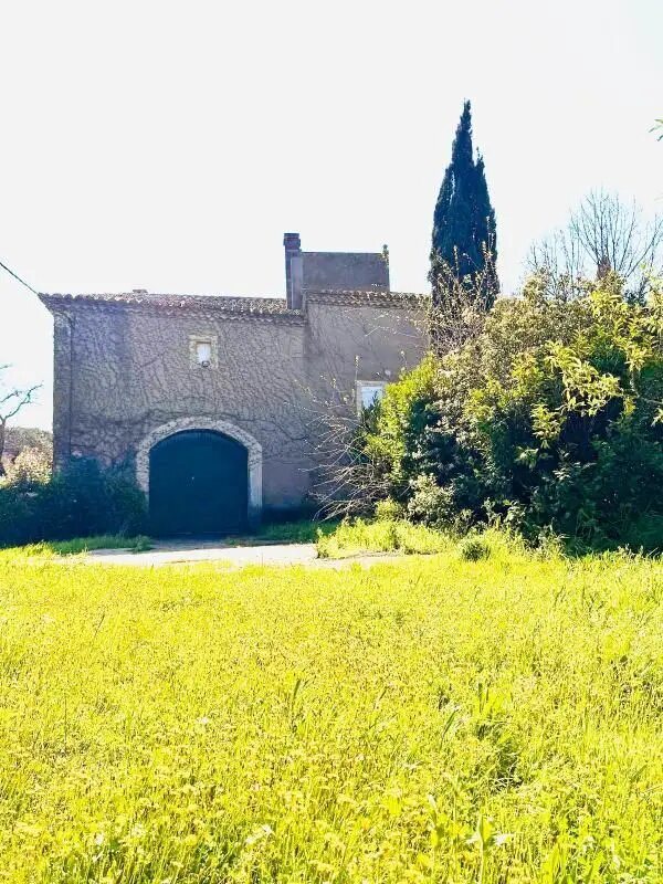 Maison à vendre, 500m², Nîmes