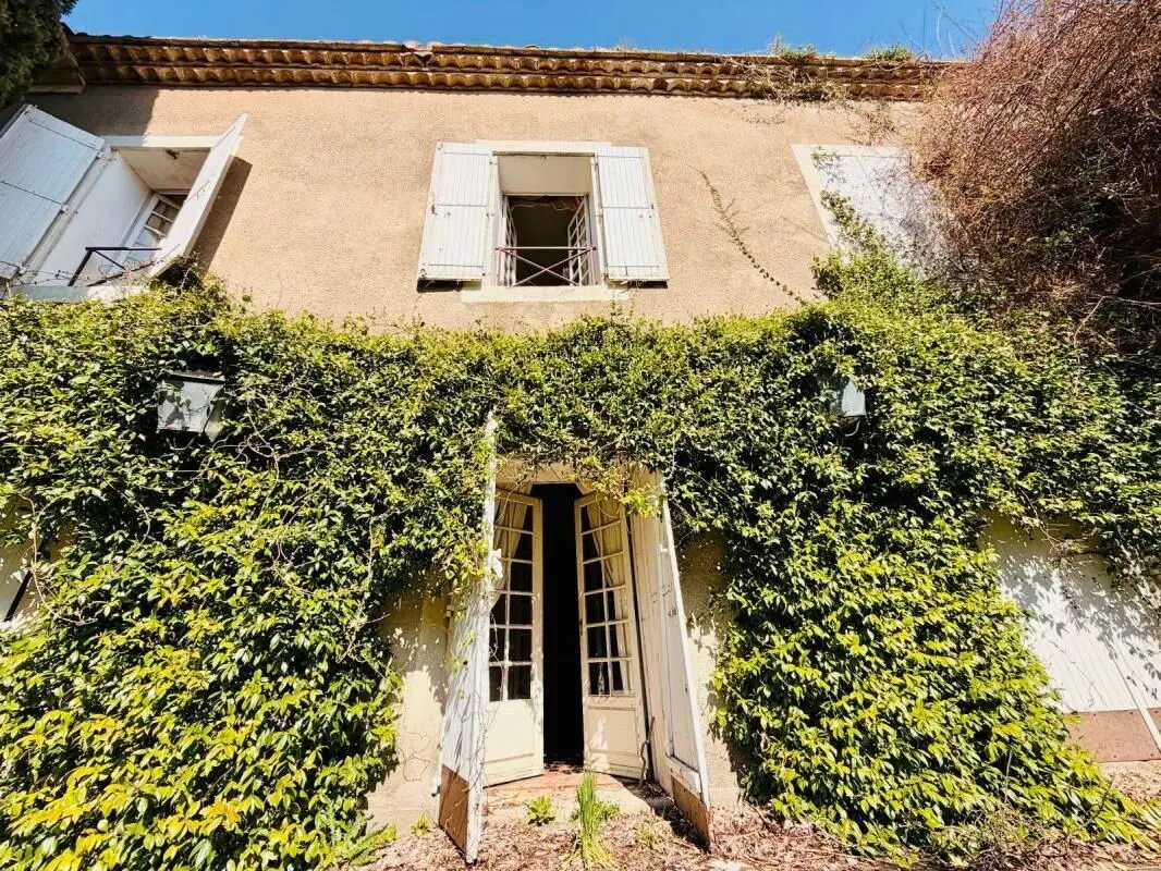 Maison à vendre, 500m², Nîmes