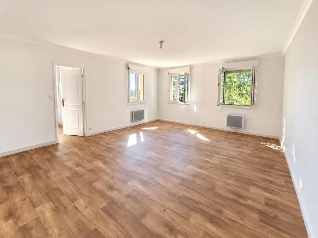 Maison à vendre, 104m², Nîmes
