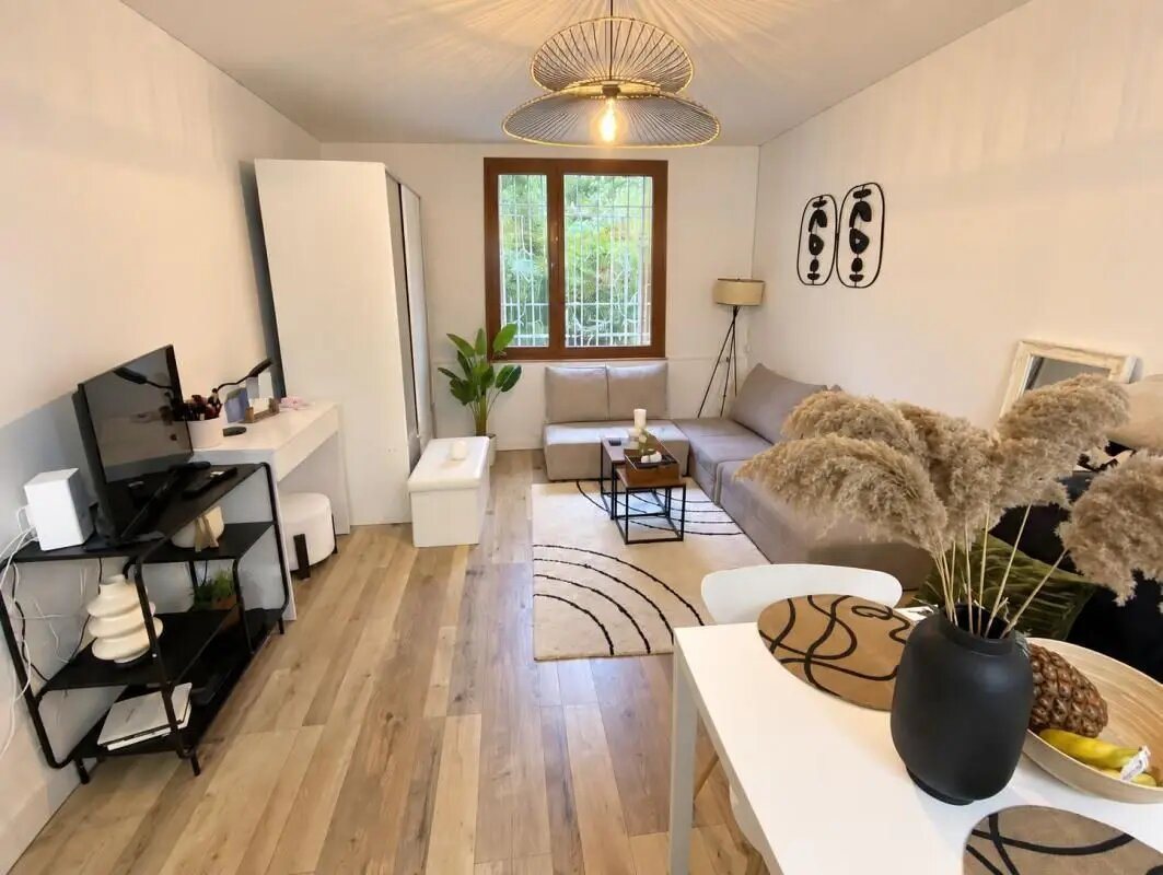 Appartement à vendre, 27m², Nîmes