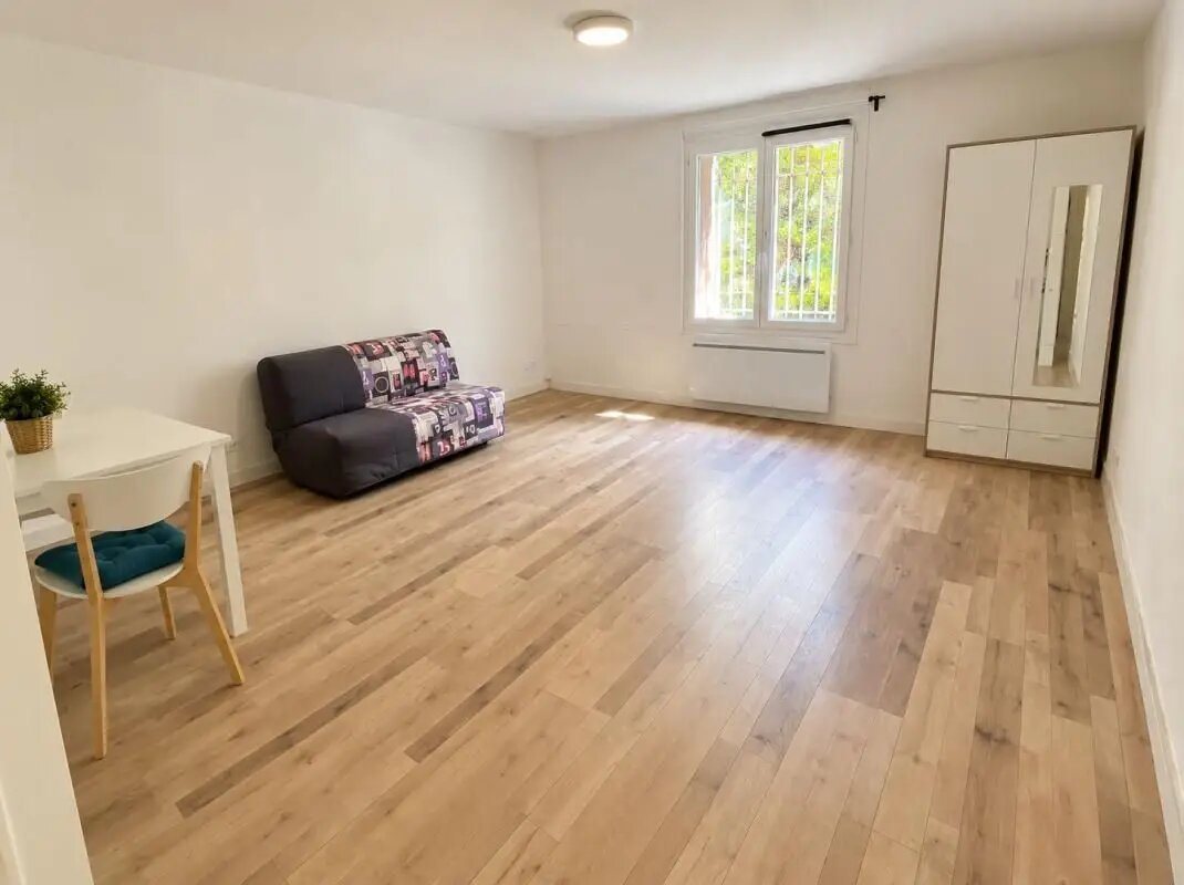 Appartement à vendre, 37m², Nîmes