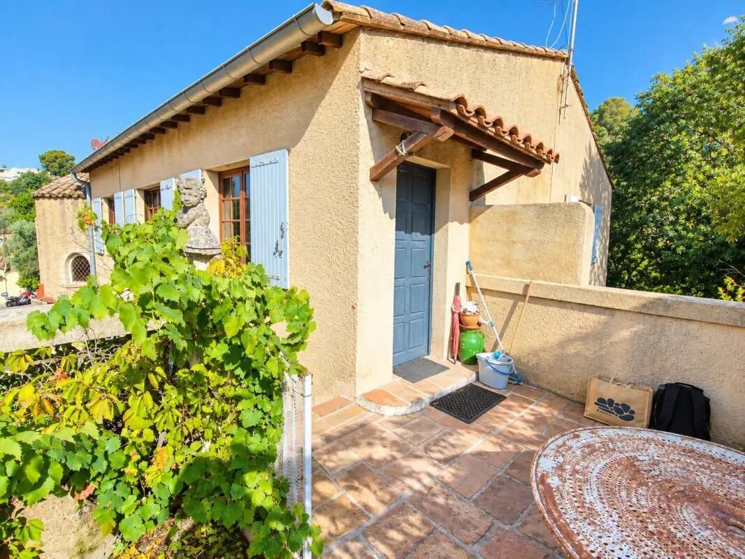 Maison à vendre, 115m², Nîmes