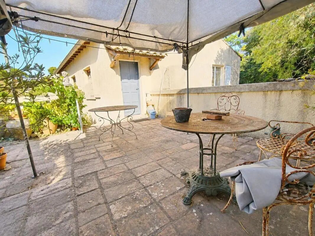 Maison à vendre, 115m², Nîmes
