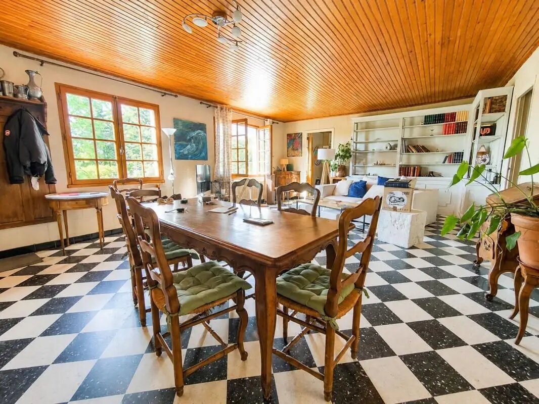 Maison à vendre, 115m², Nîmes