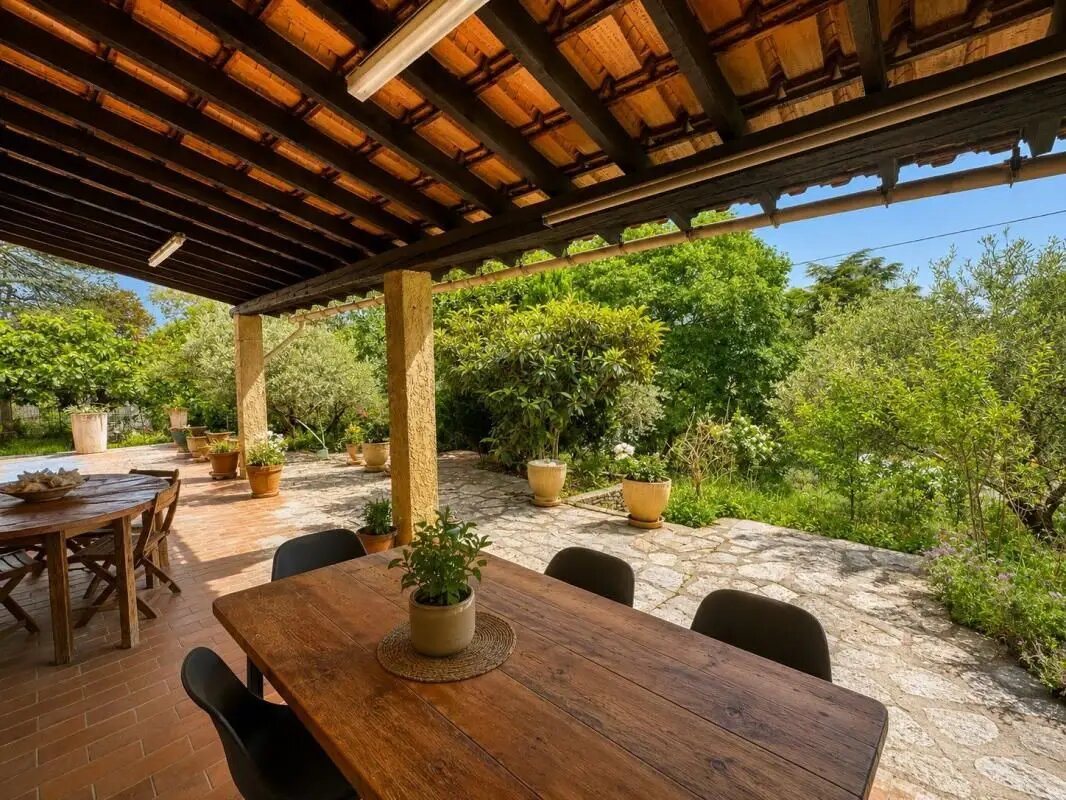 Maison à vendre, 120m², Nîmes