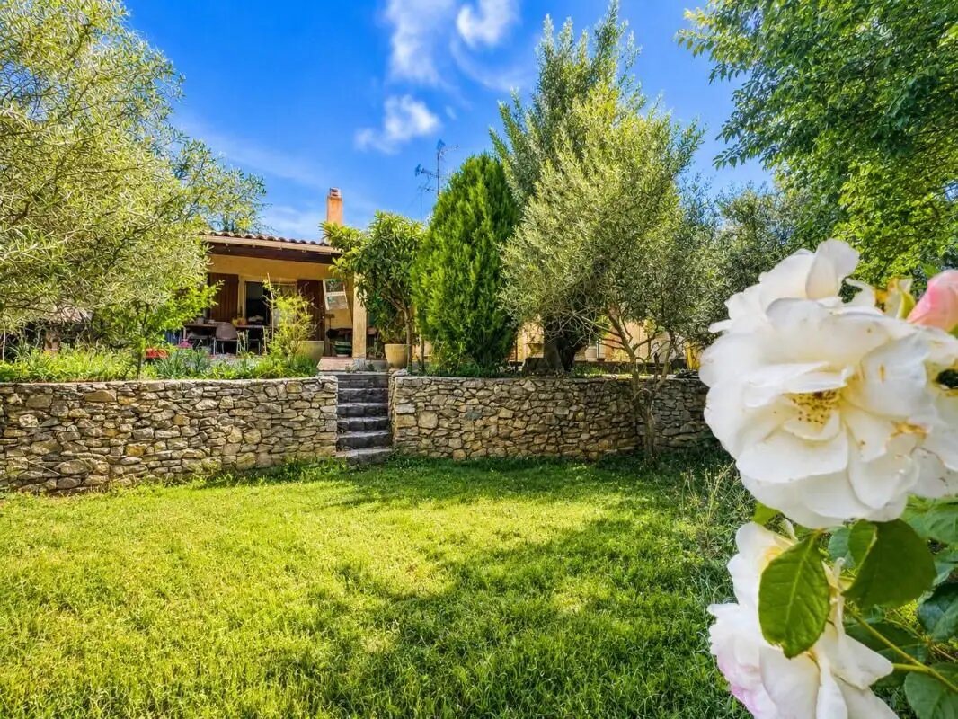 Maison à vendre, 120m², Nîmes