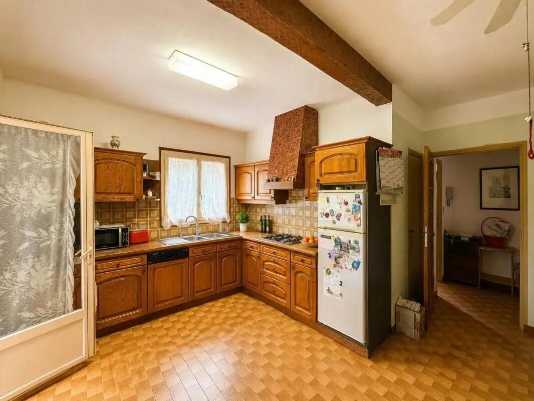 Maison à vendre, 120m², Nîmes