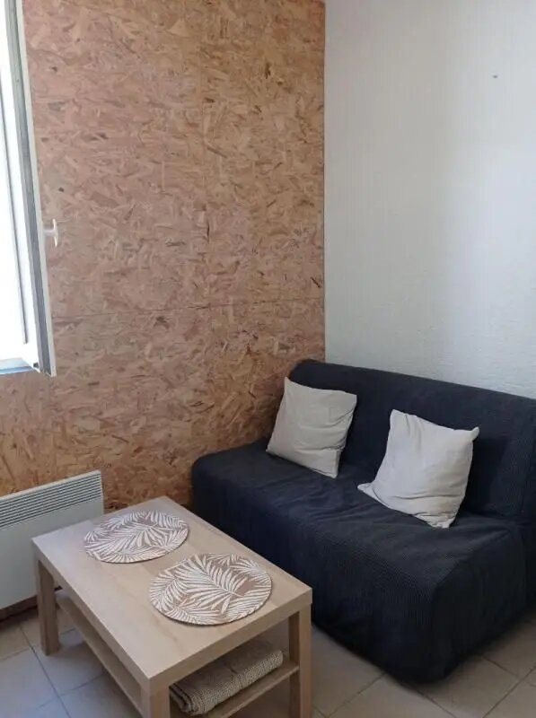 Appartement à louer, 14m², Nîmes