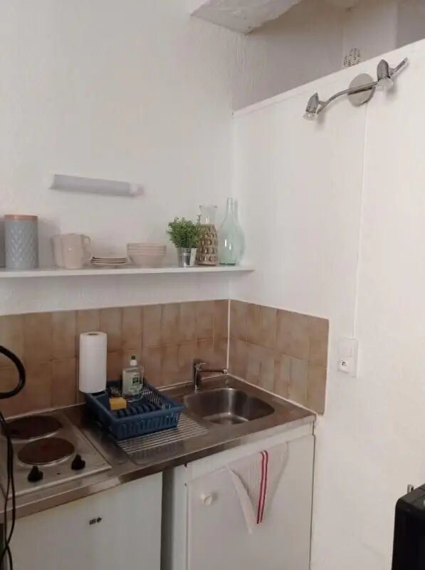 Appartement à louer, 14m², Nîmes
