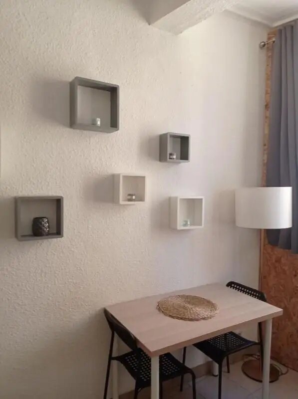 Appartement à louer, 14m², Nîmes