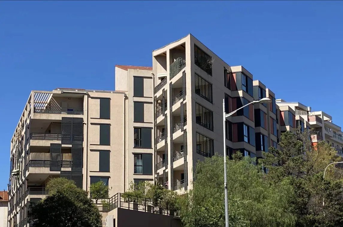 Appartement à vendre, 23m², Nice