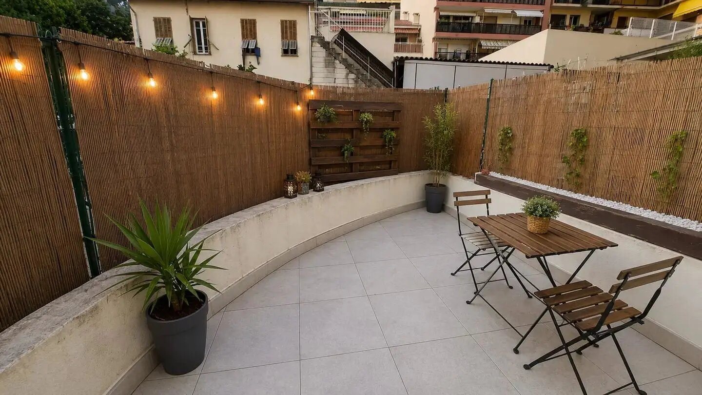 Appartement à vendre, 1m², Nice