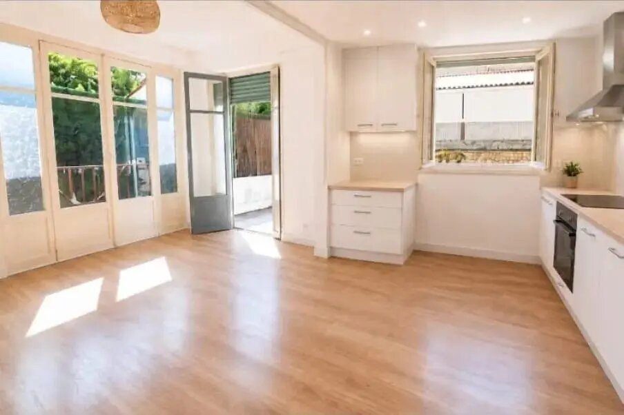 Appartement à vendre, 1m², Nice