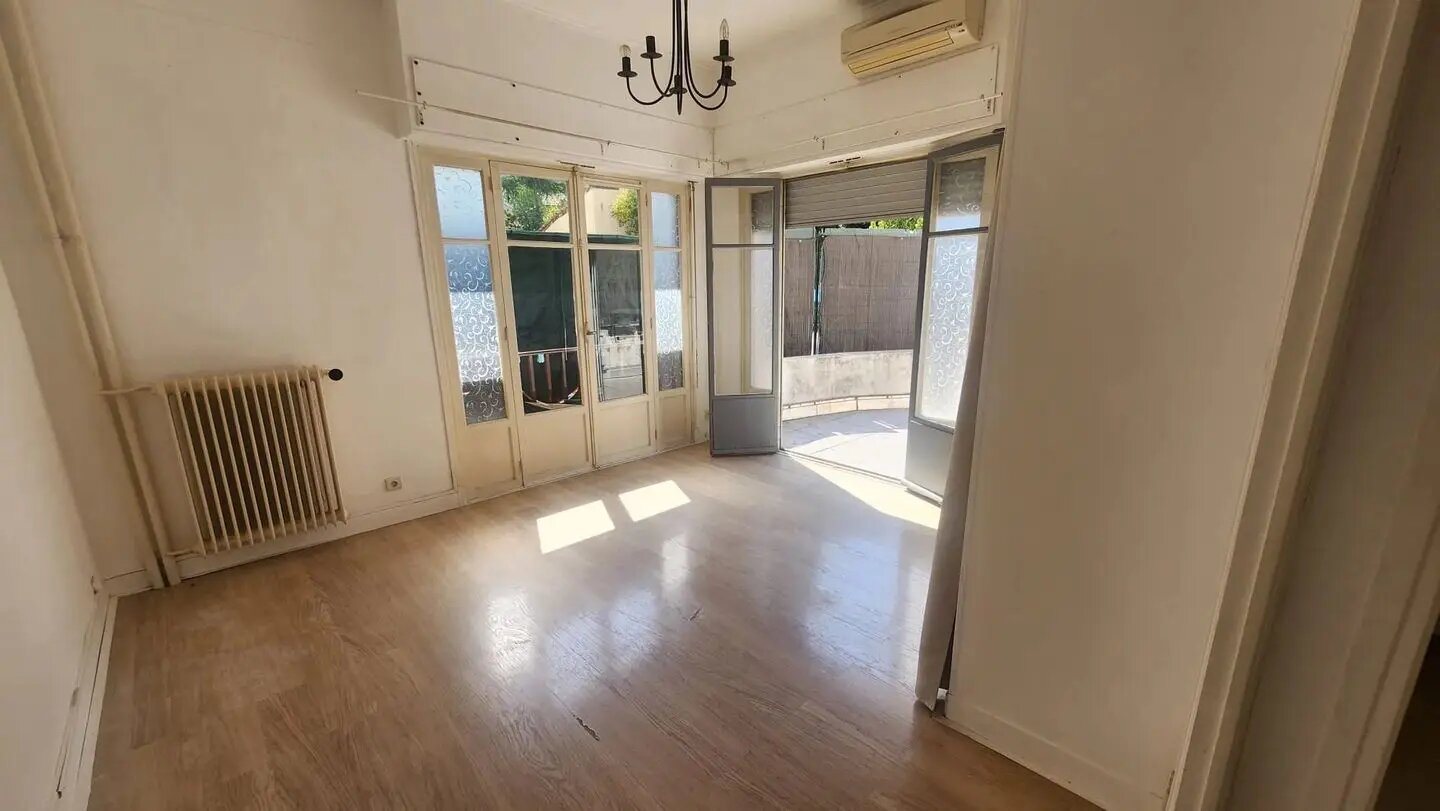 Appartement à vendre, 1m², Nice
