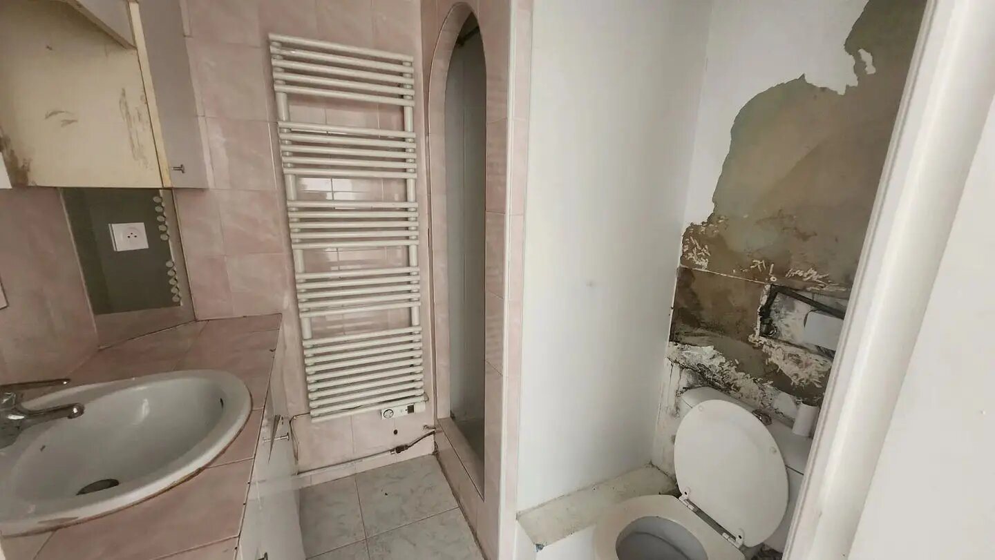 Appartement à vendre, 1m², Nice