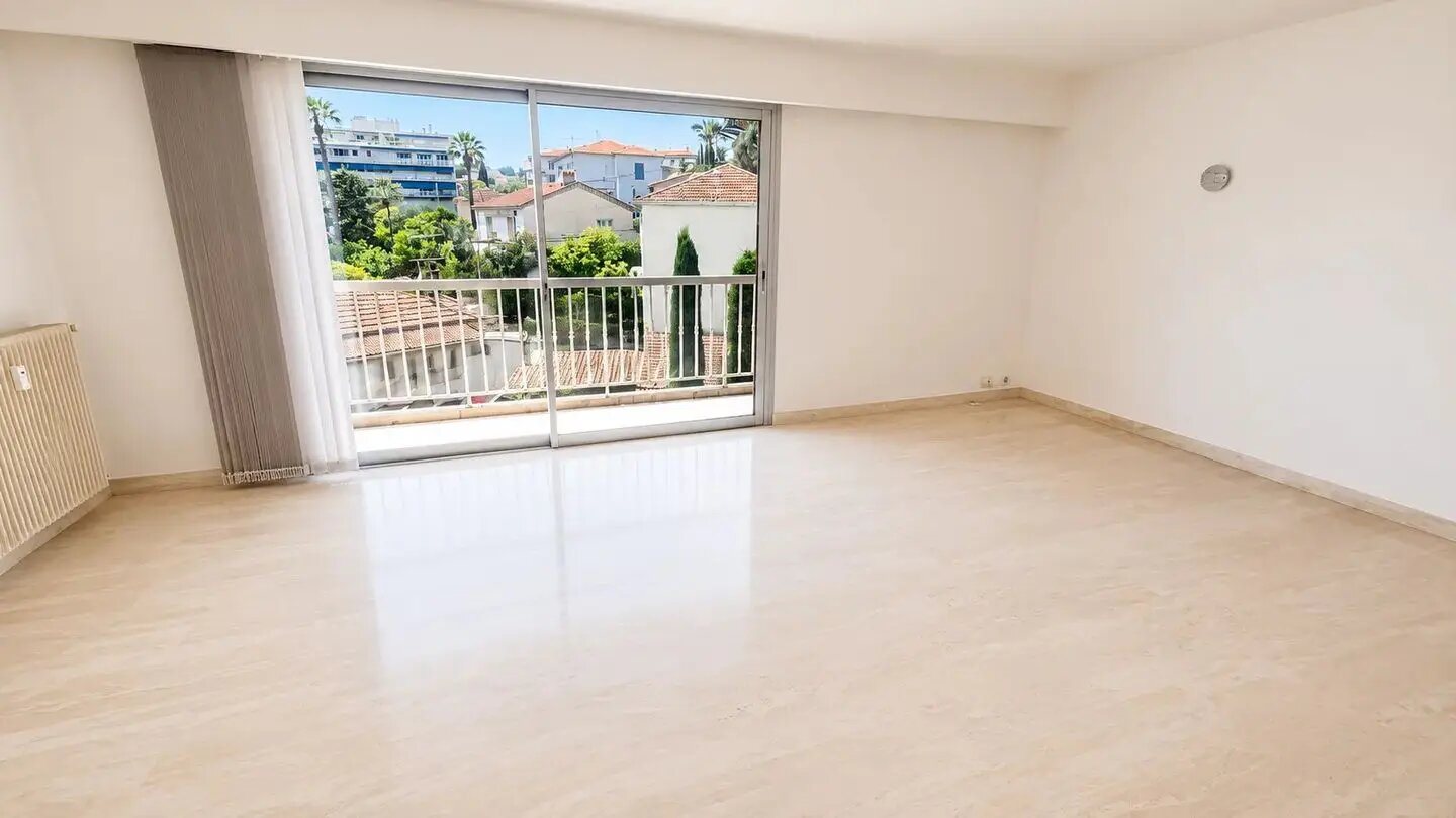Appartement à vendre, 65m², Le Cannet