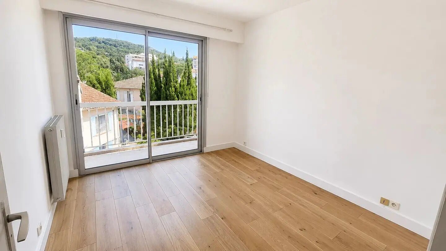 Appartement à vendre, 65m², Le Cannet