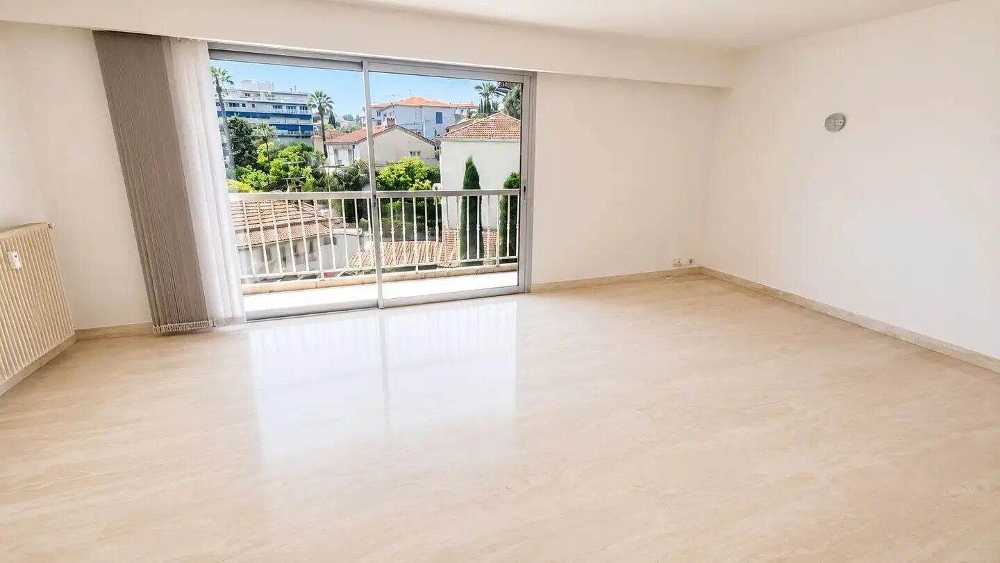 Appartement à vendre, 65m², Le Cannet