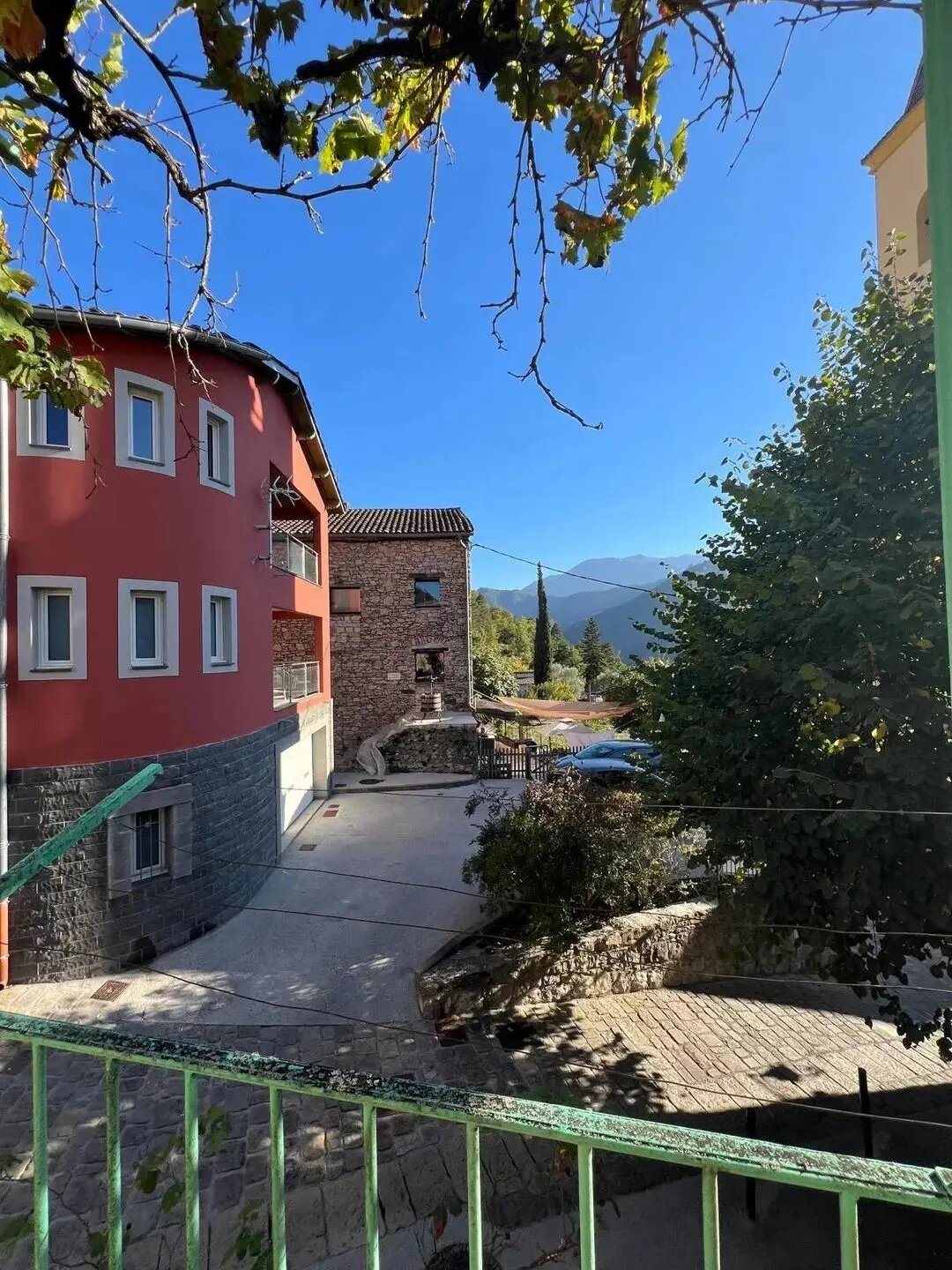 Maison à vendre, 145m², Clans