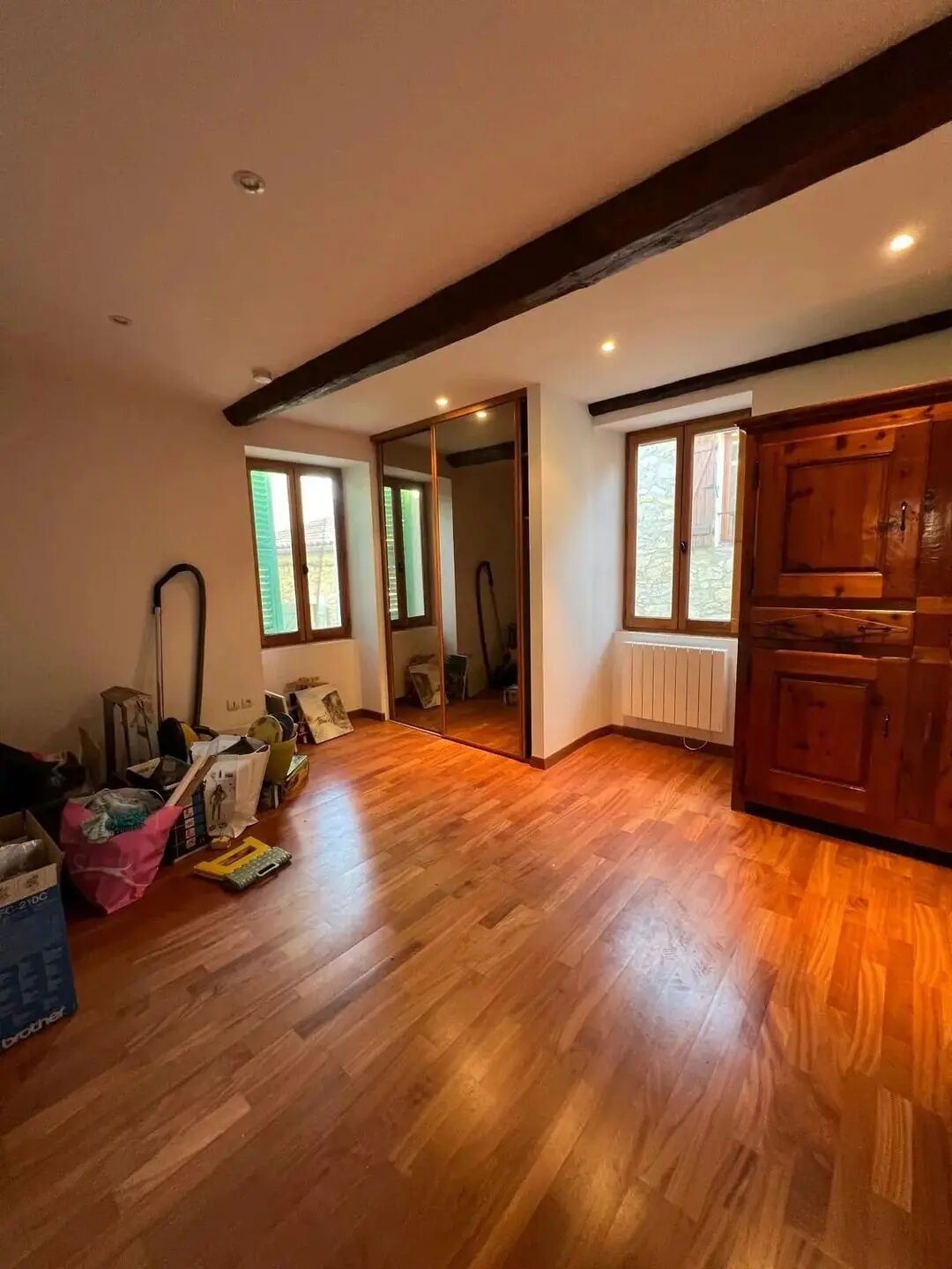 Maison à vendre, 145m², Clans