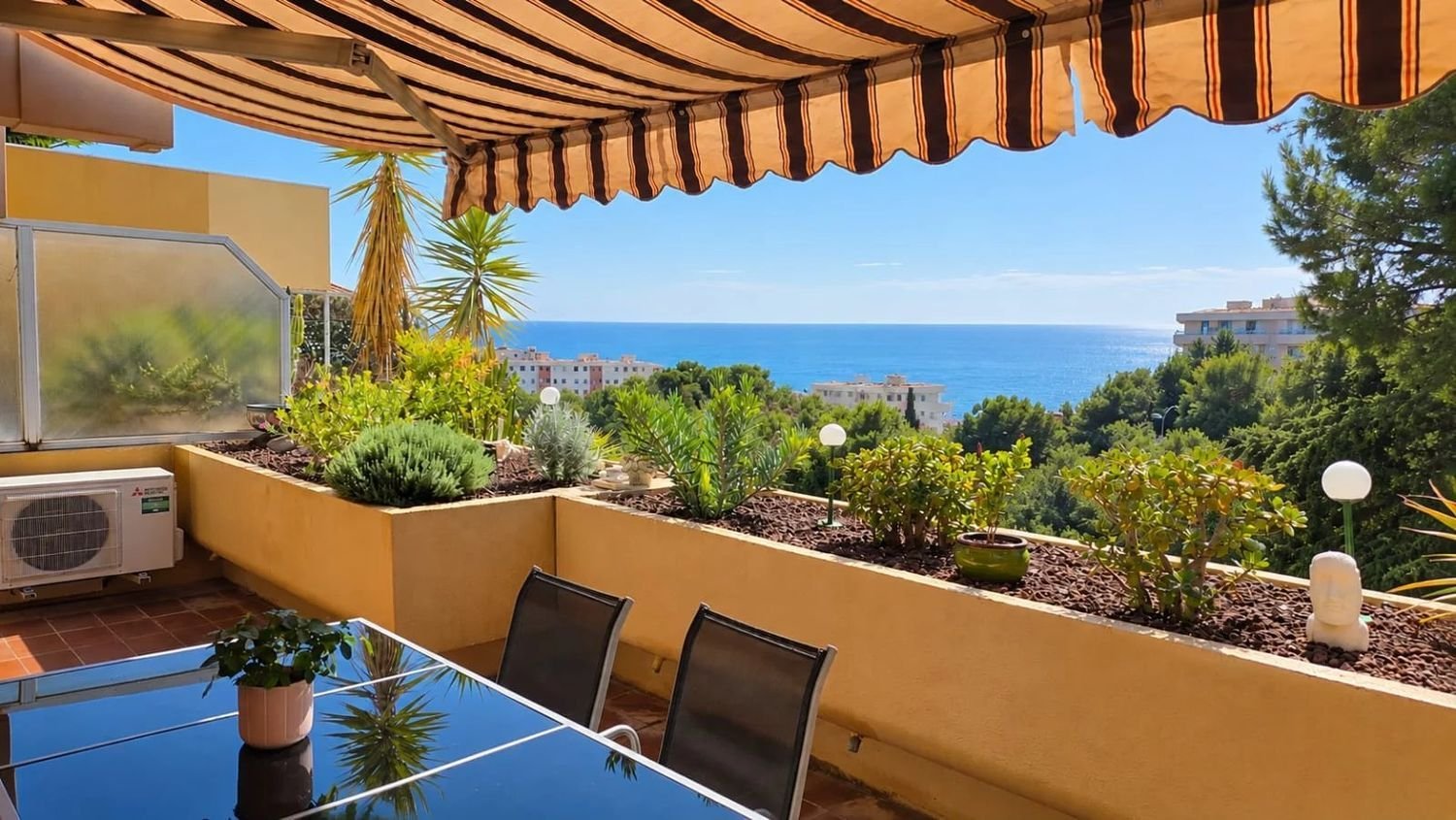 Appartement à vendre, 51m², Nice