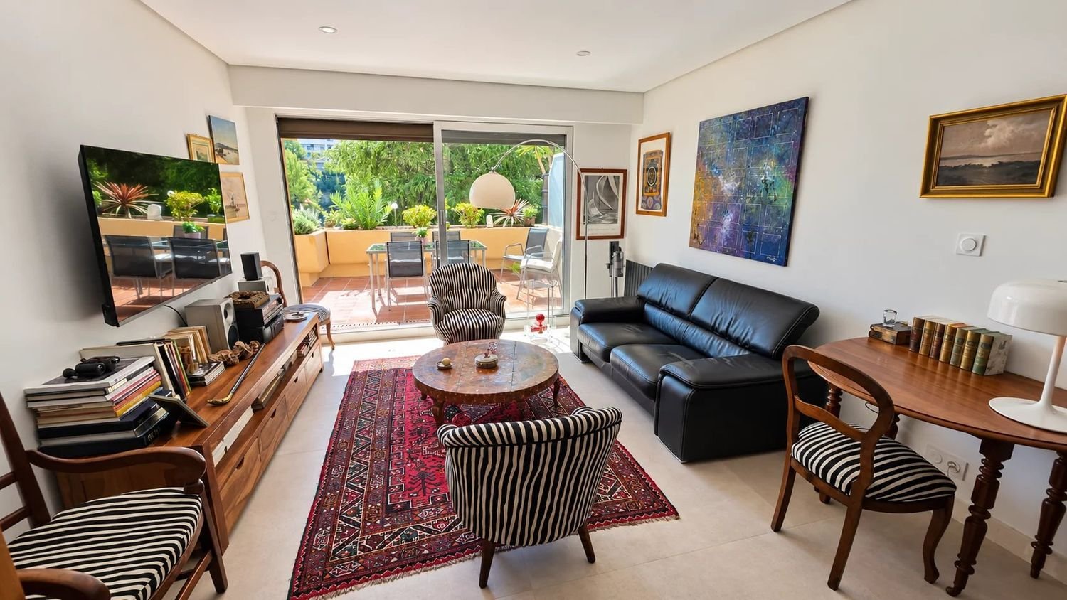 Appartement à vendre, 51m², Nice
