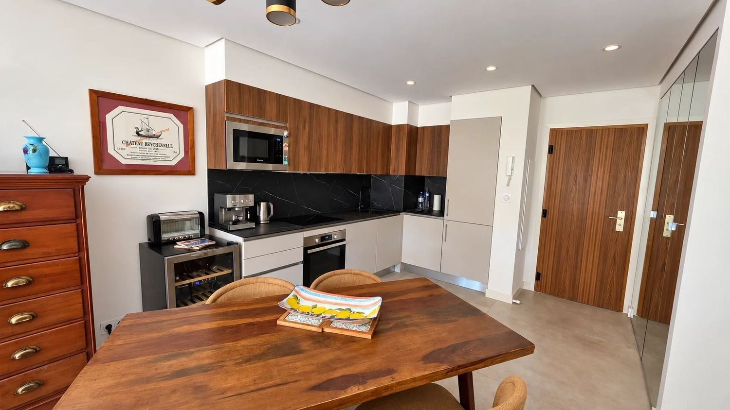Appartement à vendre, 51m², Nice