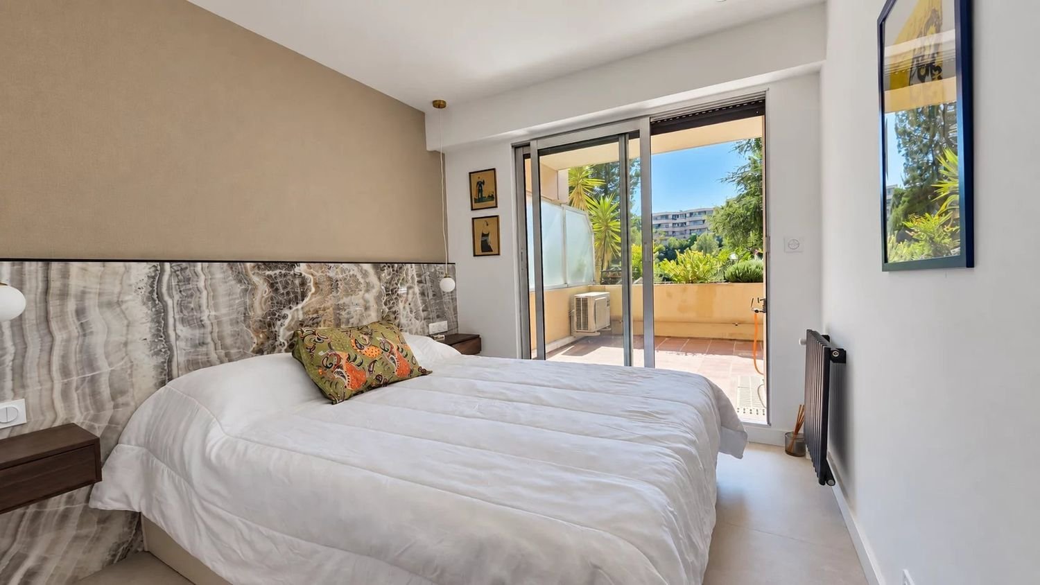 Appartement à vendre, 51m², Nice