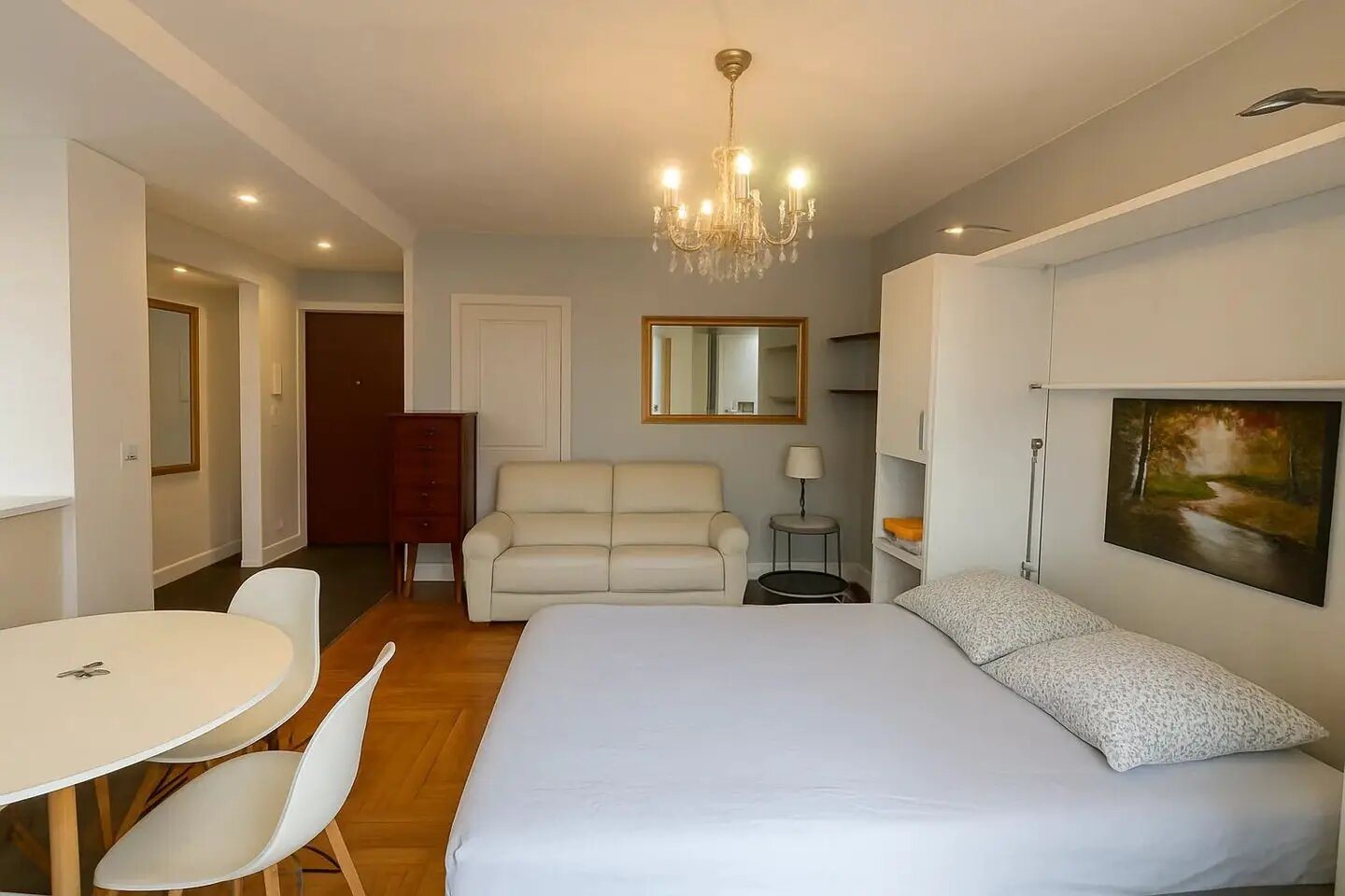 Appartement à vendre, 30m², Nice