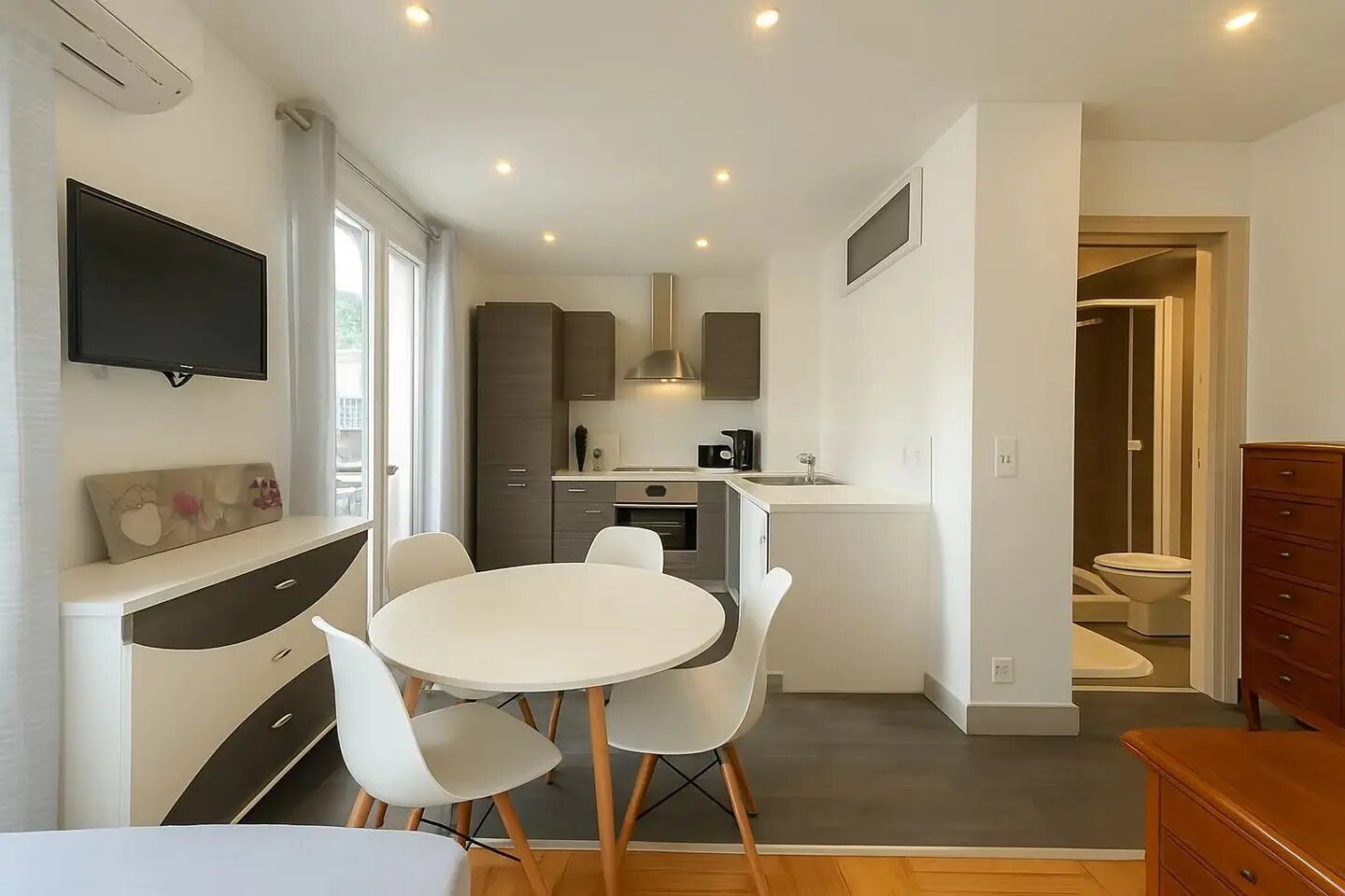 Appartement à vendre, 30m², Nice