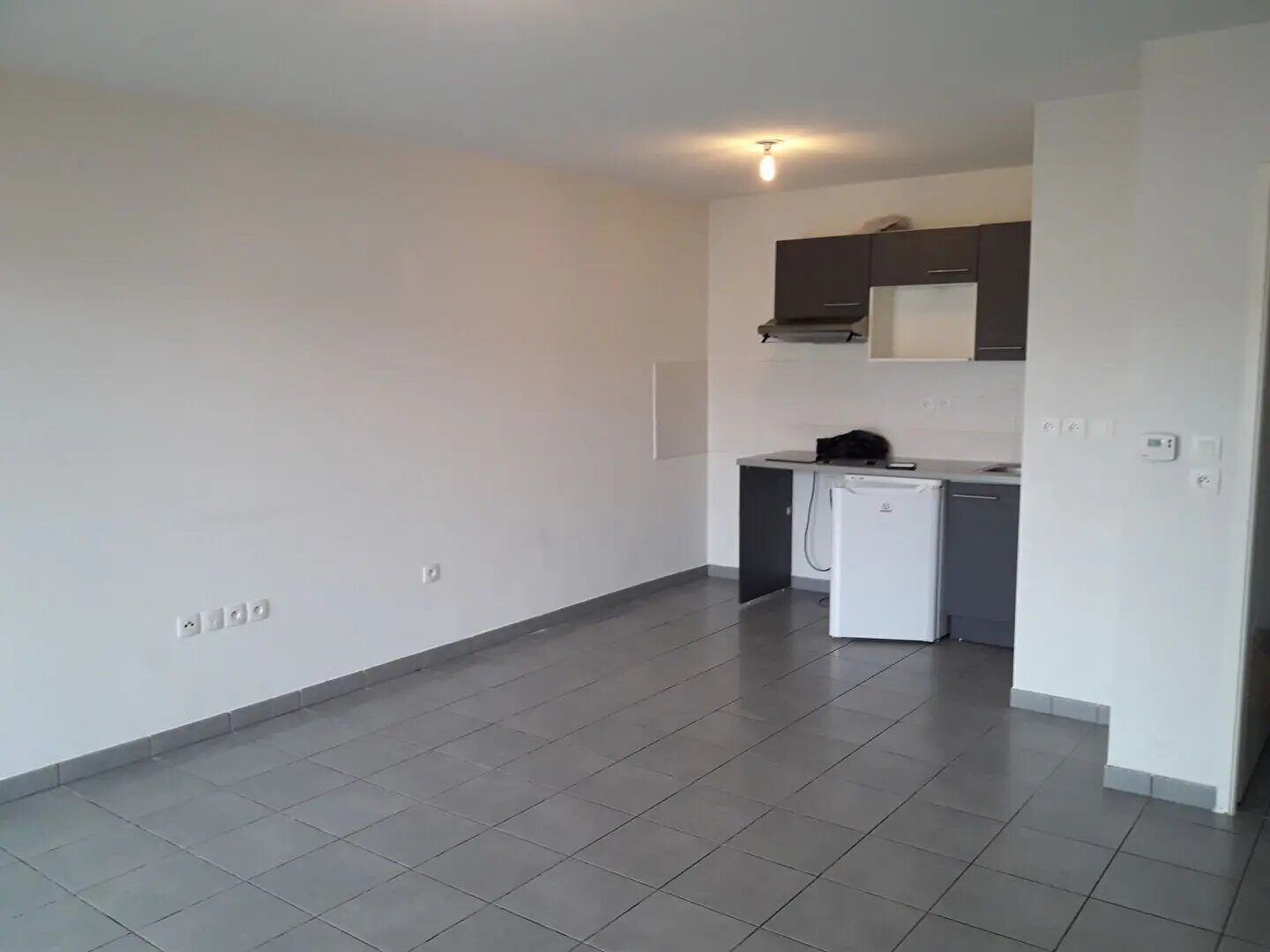 Appartement à vendre, 44m², Villeneuve-Tolosane