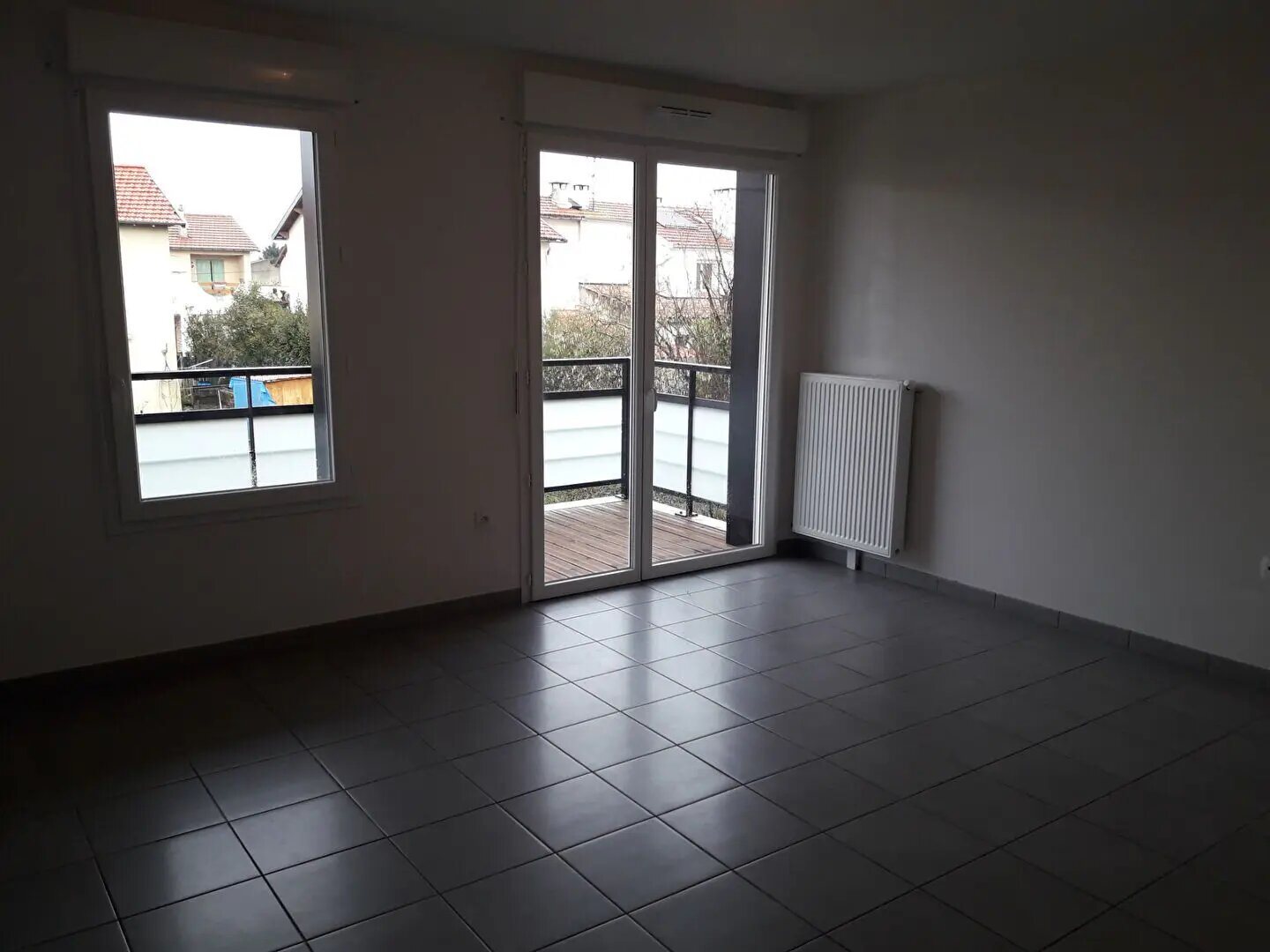 Appartement à vendre, 44m², Villeneuve-Tolosane