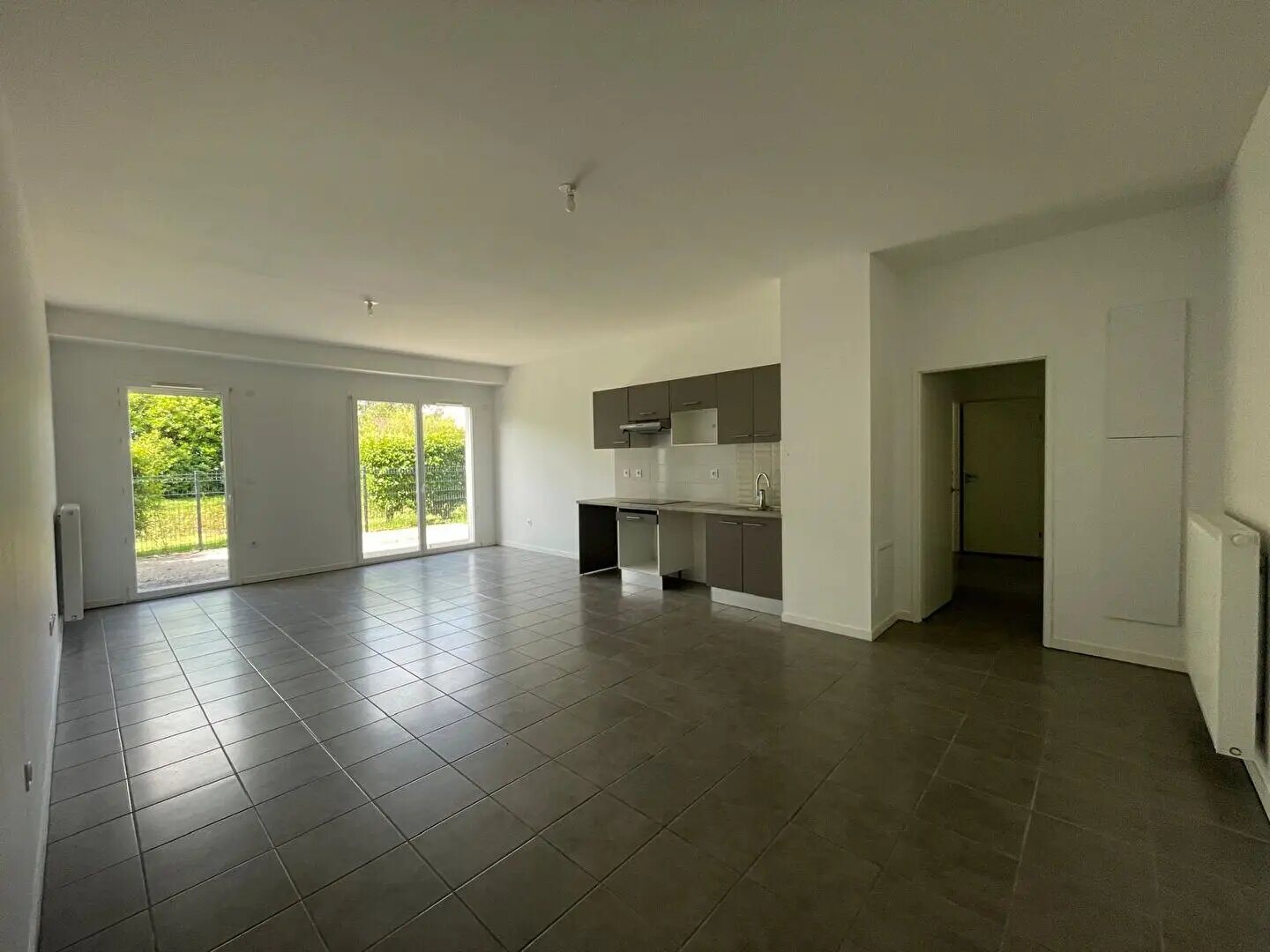 Appartement à louer, 77m², Toulouse
