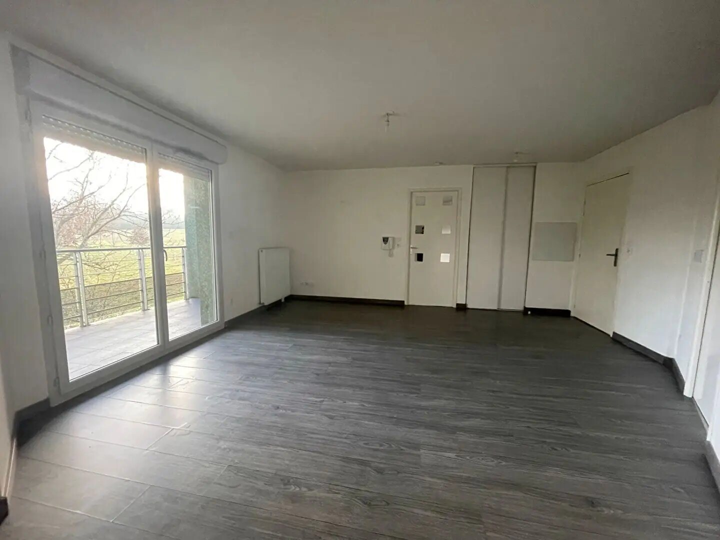 Appartement à louer, 51m², Escalquens