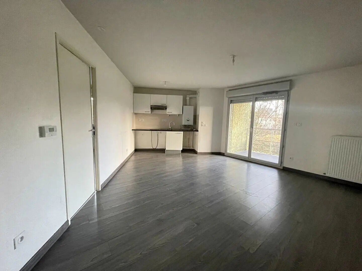 Appartement à louer, 51m², Escalquens