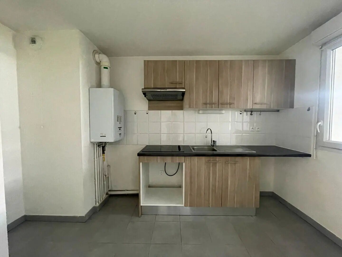 Appartement à vendre, 65m², Villeneuve-Tolosane