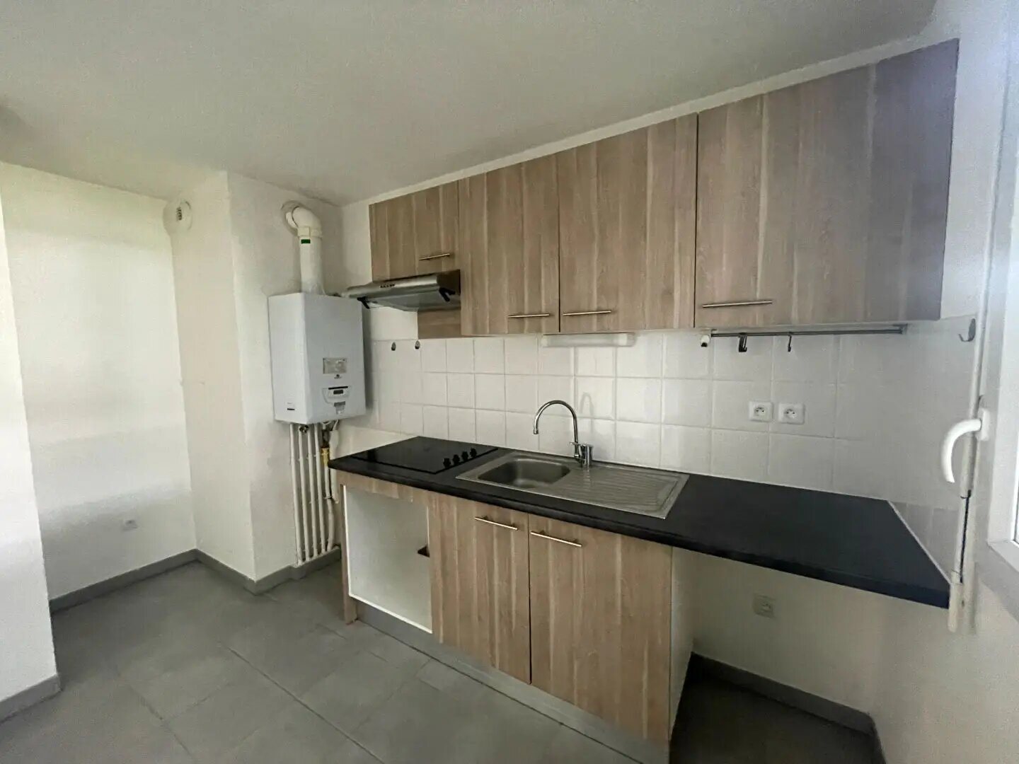 Appartement à vendre, 65m², Villeneuve-Tolosane