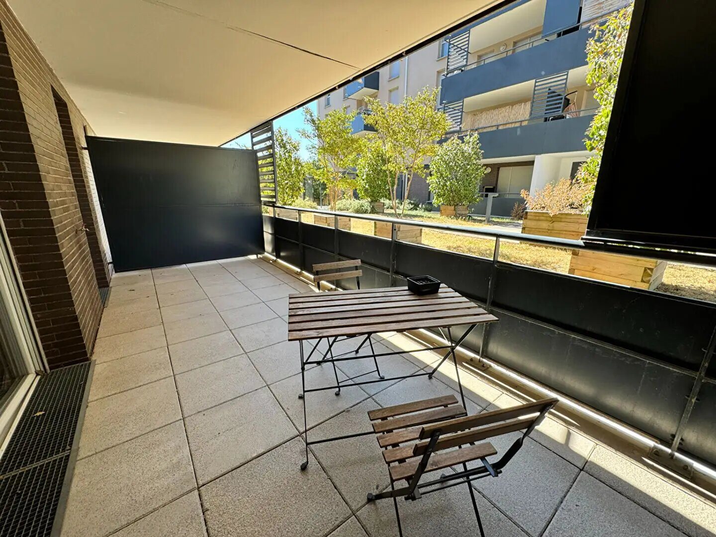 Appartement à vendre, 43m², Toulouse