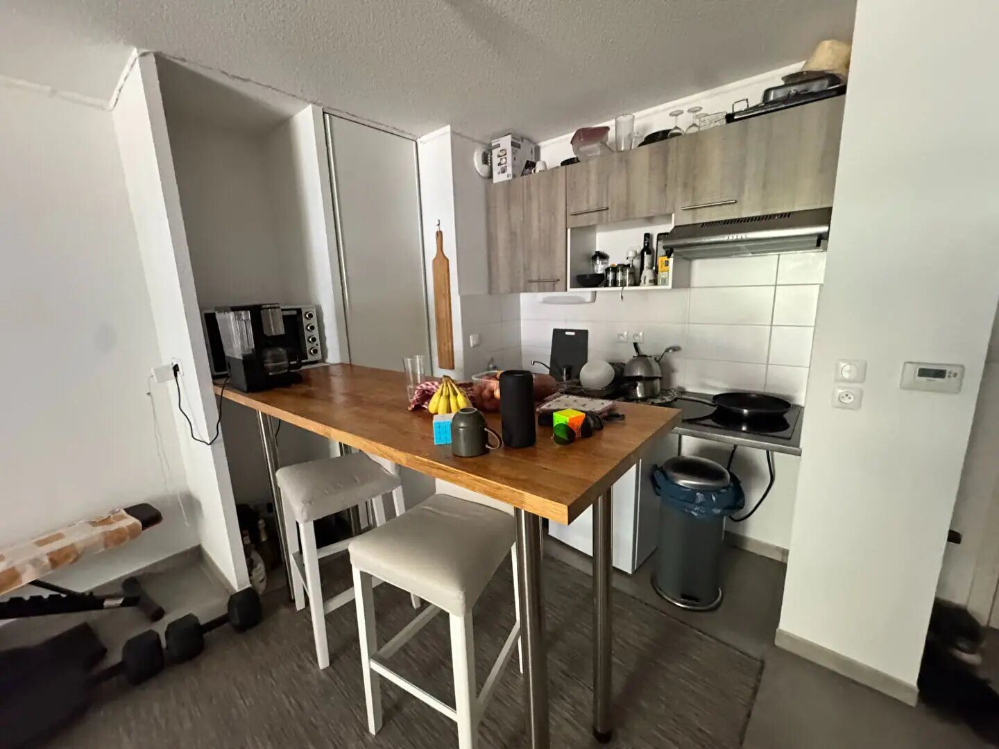 Appartement à vendre, 43m², Toulouse