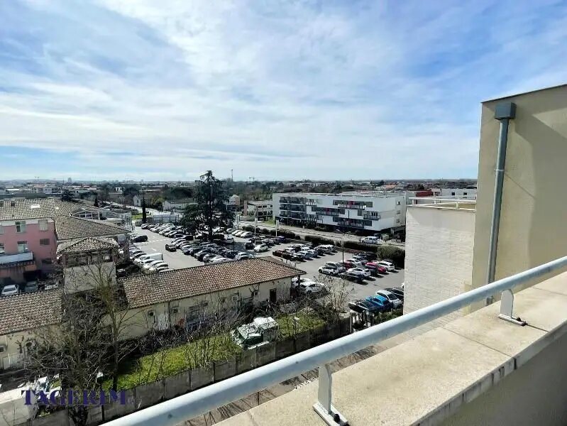 Appartement à vendre, 61m², Toulouse