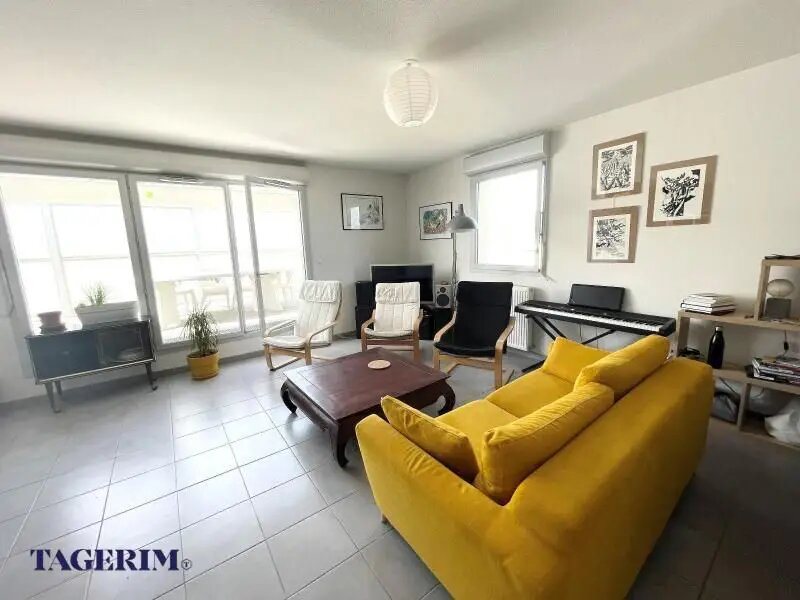 Appartement à vendre, 61m², Toulouse