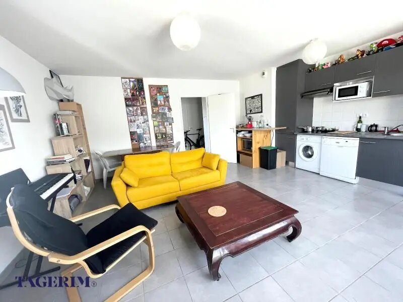 Appartement à vendre, 61m², Toulouse