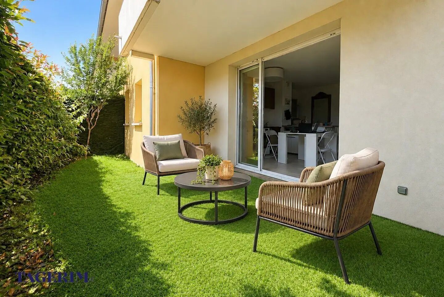 Appartement à vendre, 60m², Saint-Orens-de-Gameville