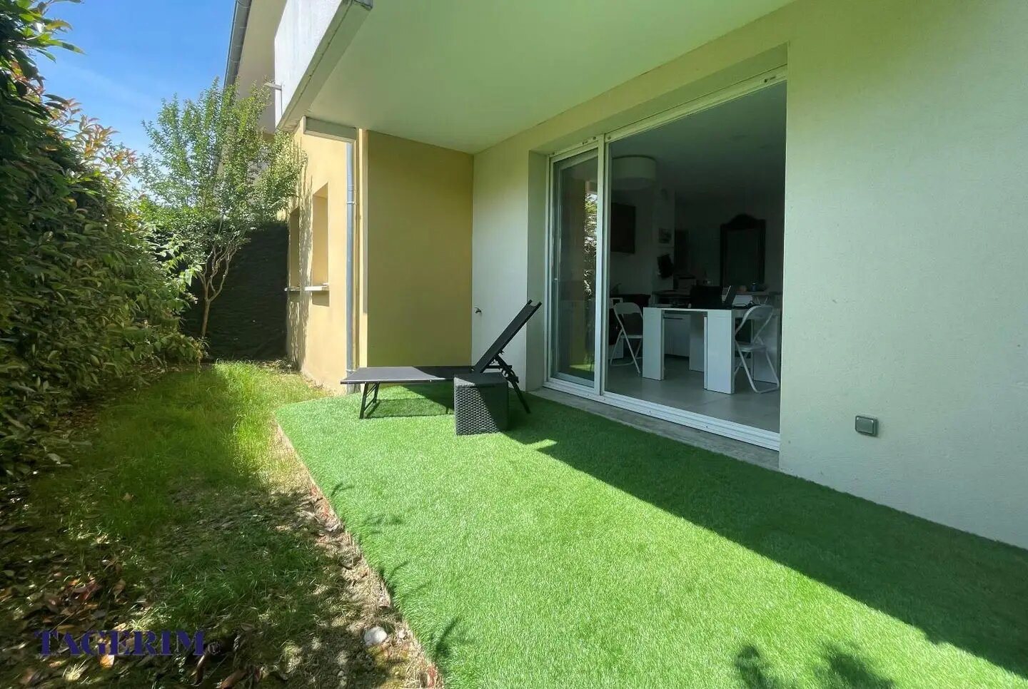 Appartement à vendre, 60m², Saint-Orens-de-Gameville
