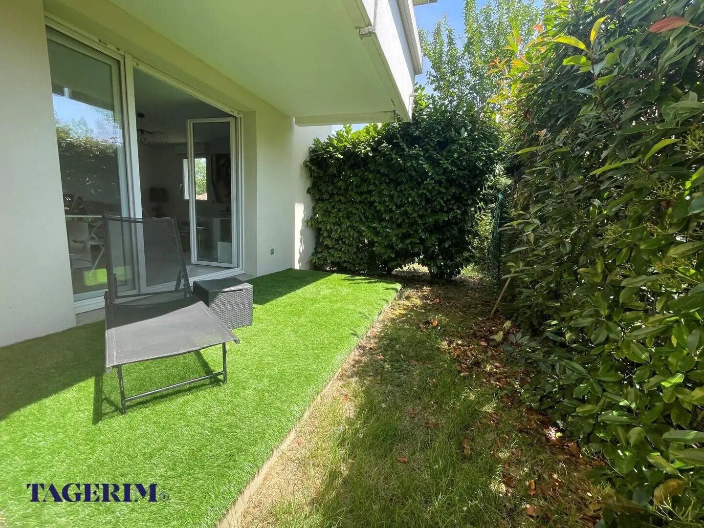 Appartement à vendre, 60m², Saint-Orens-de-Gameville