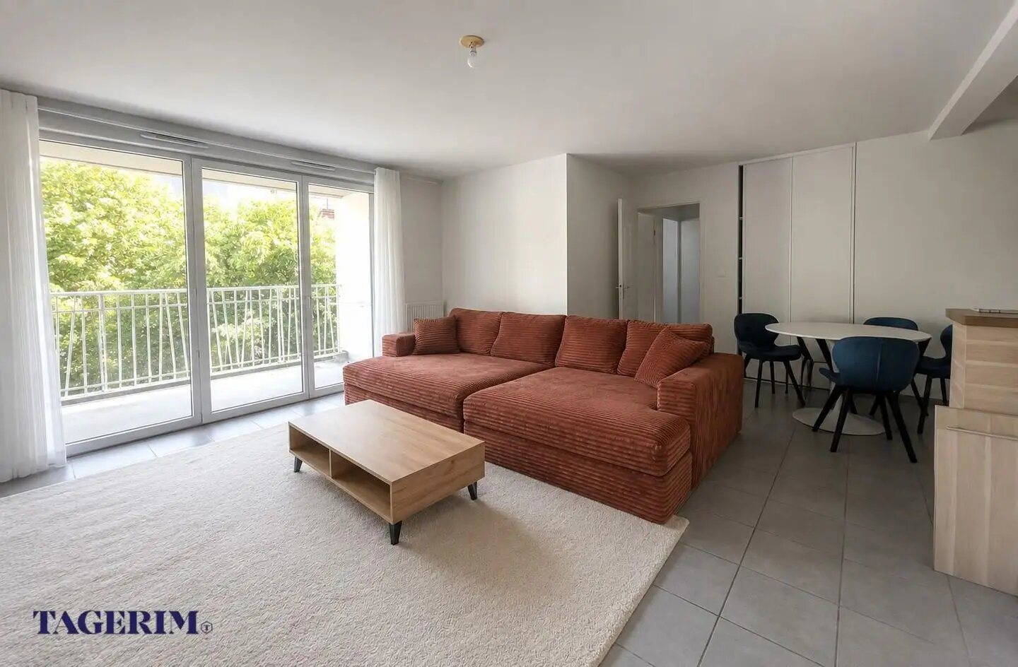Appartement à vendre, 66m², Toulouse